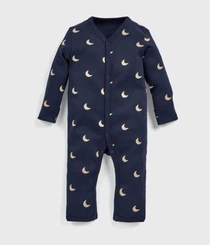 Moon Baby Sleepsuits - Sprog