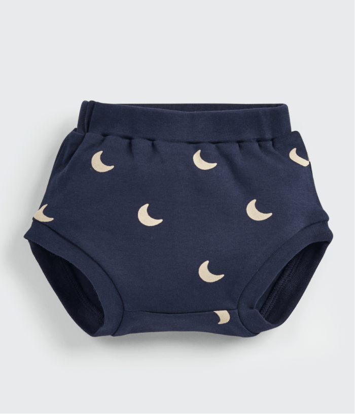 Moon Shorts Online - Sprog