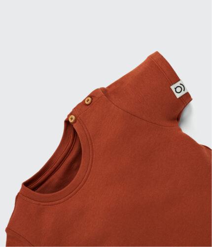 solid color T Shirts - Sprog