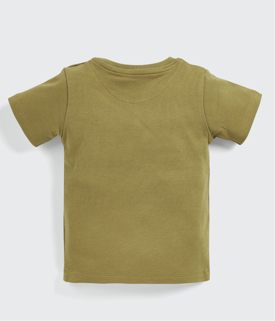 Solid Color | Buy Solid T Online India -