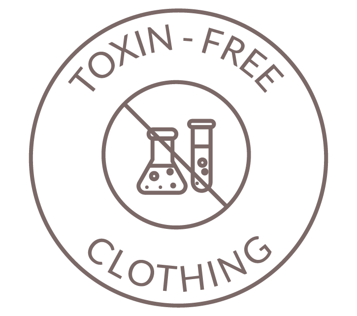 Toxin Free Clothes for Kids - Sprog