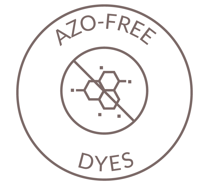 Azo free clothing for kids - Sprog